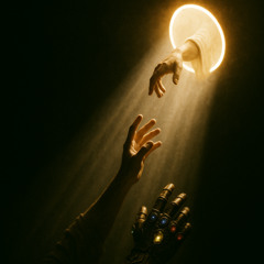 REACH FOR THE LIGHT