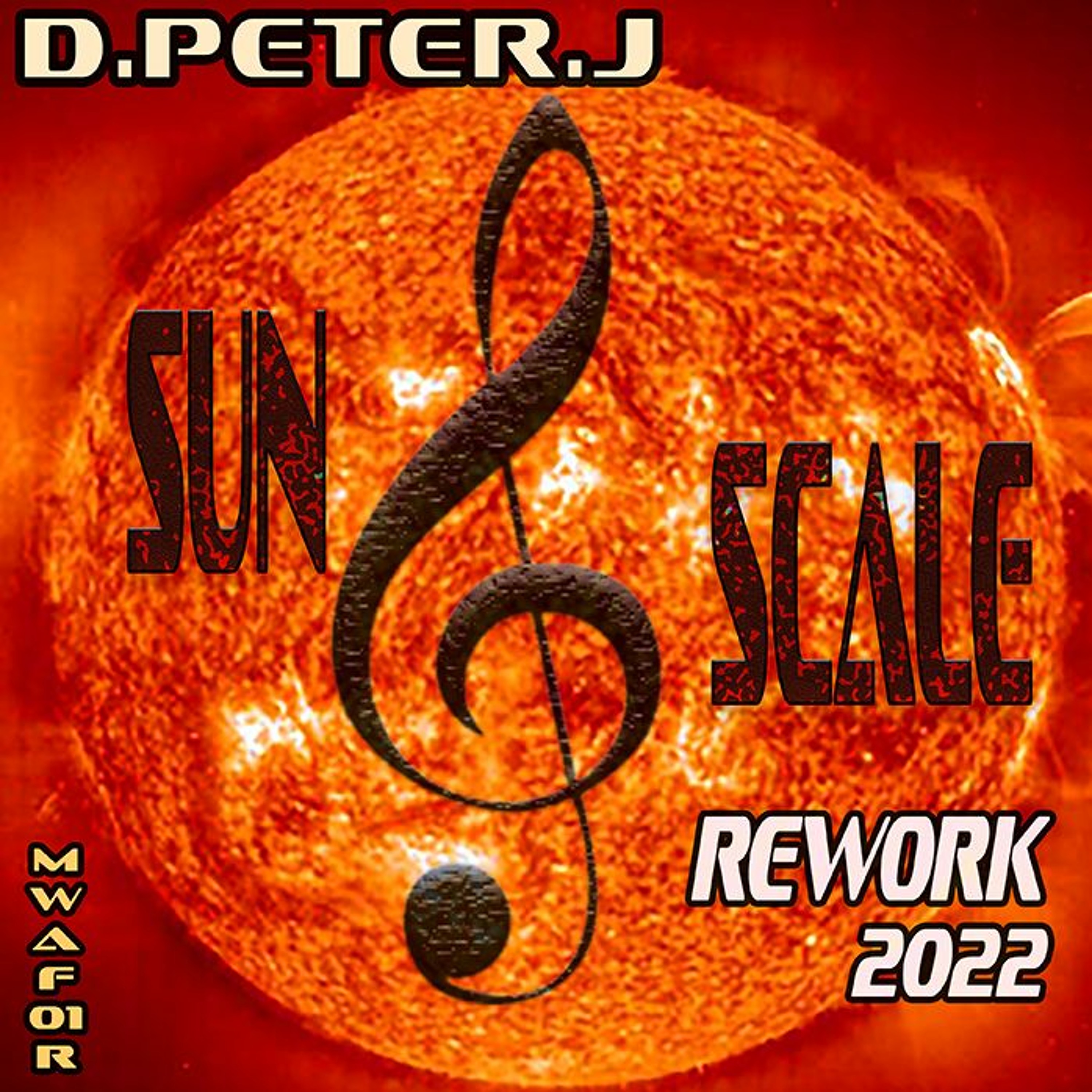 SunScale (Rework 2022) episode artwork