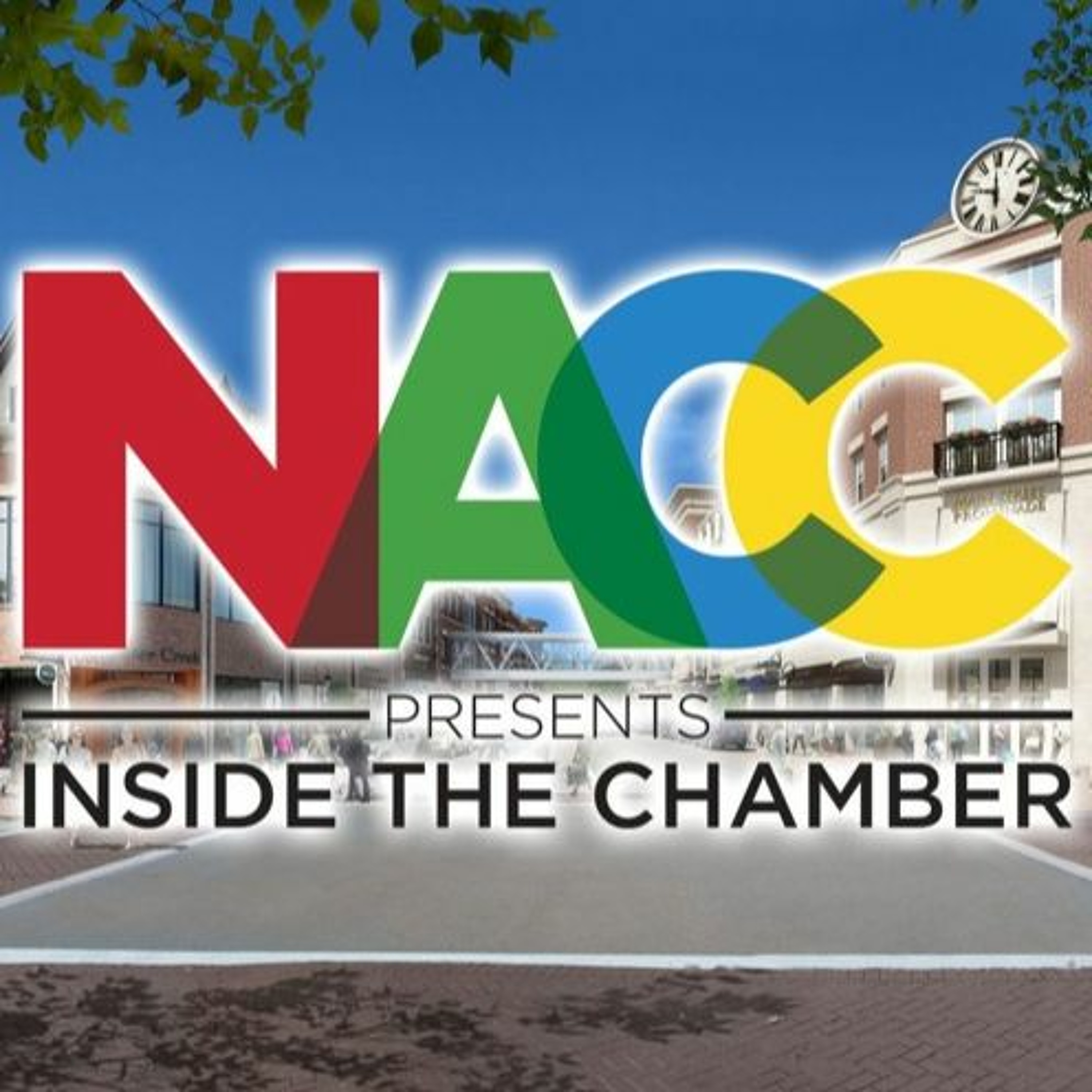NCTV17 Podcasts