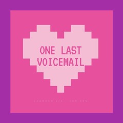Leander 4/4 & JON SEN - One Last Voicemail