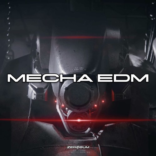 MECHA EDM