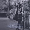 JCE Audio 001 - Dale Mussington DJ mix artwork - Electronic music tracklist cover image