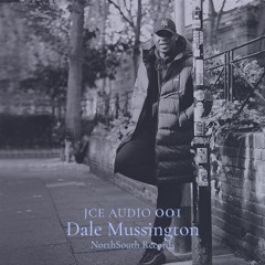 JCE Audio 001 - Dale Mussington