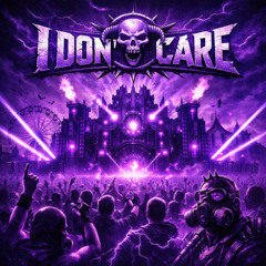 Devoured - I Don't Care (original mix)