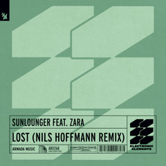 Lost (Nils Hoffmann Remix) [feat. Zara]