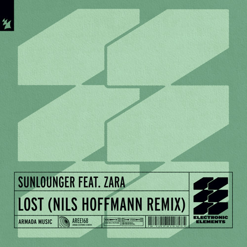 Lost (Nils Hoffmann Remix) [feat. Zara]