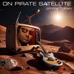 On Pirate Satellite (2024)