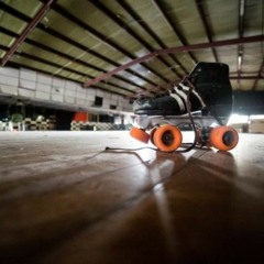 Roller Rink Homicide