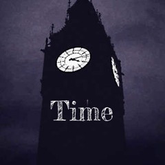 Time (Prod. letitgo)