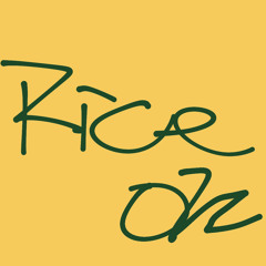 Rice on/ Towface young feat.YTR