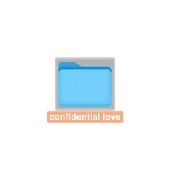 @zoahsl - confidential love