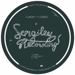 PREMIERE: Florian - Hermod [Sengiley]