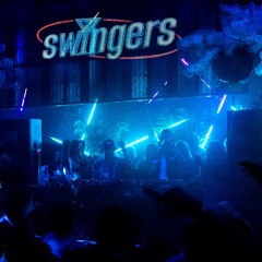 Swingers // Live at Bang Bang - 5.20.22 (first half of 4hr set)