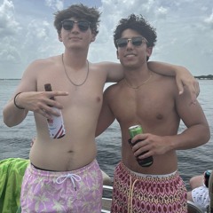 If I Wasn't Rappin' - Concrete Boys (Lil Yachty, Dc2trill, Draft Day)