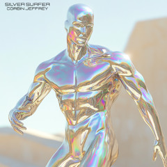 SILVER SURFER