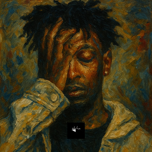 Gunna x Lil Baby Type Beat "Linking of Thinking" | Hard Melodic Trap Instrumental 2025 (FREE)