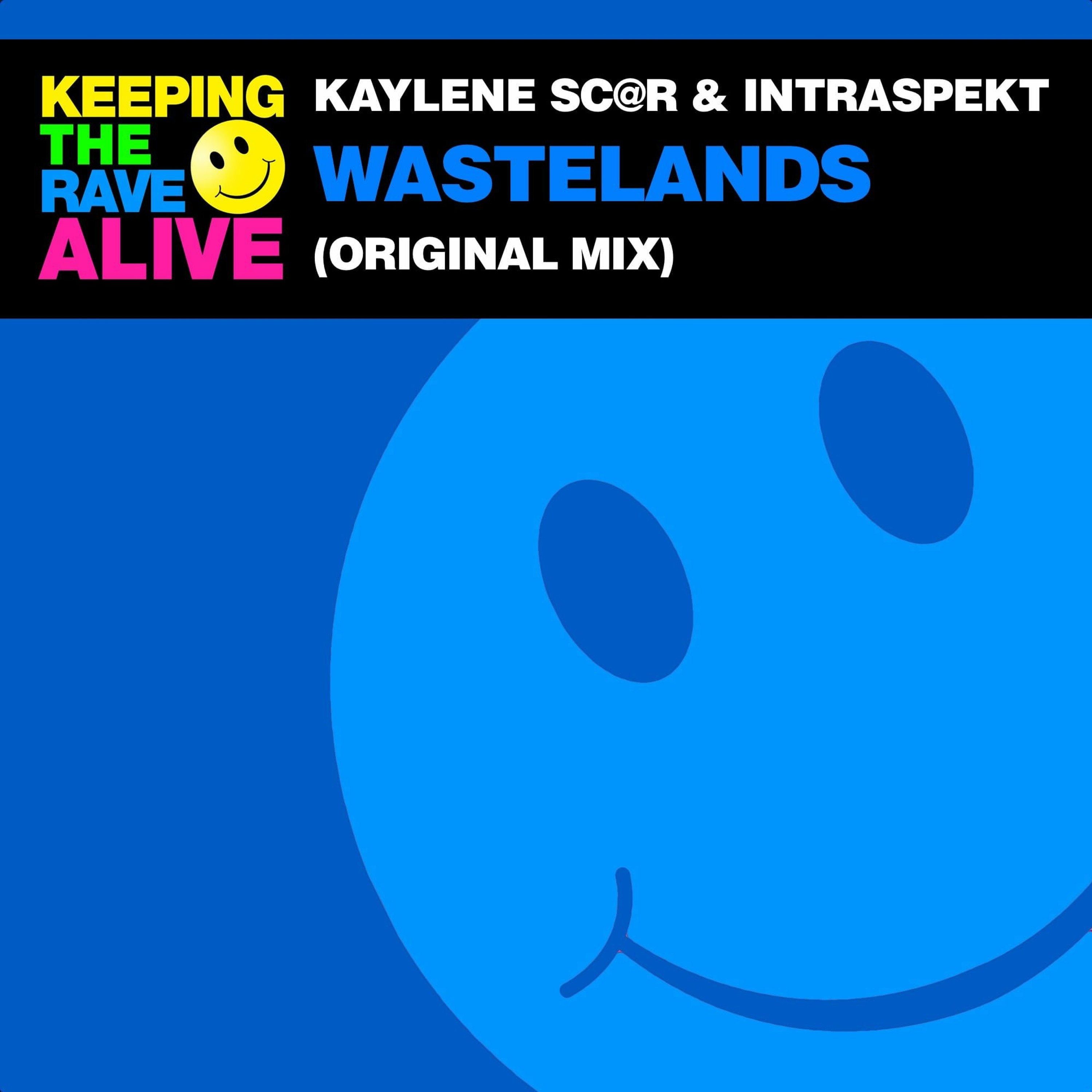 Scarred Collective