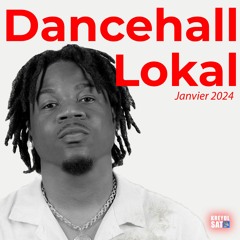 DANCEHALL LOKAL MIX JANVIER 2024 BY @dvjgold,MAUREEN,SHANIKA, NATOXIE, VENSSY,MERYL,SHANNON