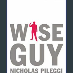 [EBOOK] 🌟 Wiseguy     Paperback – April 16, 2019 [Ebook]