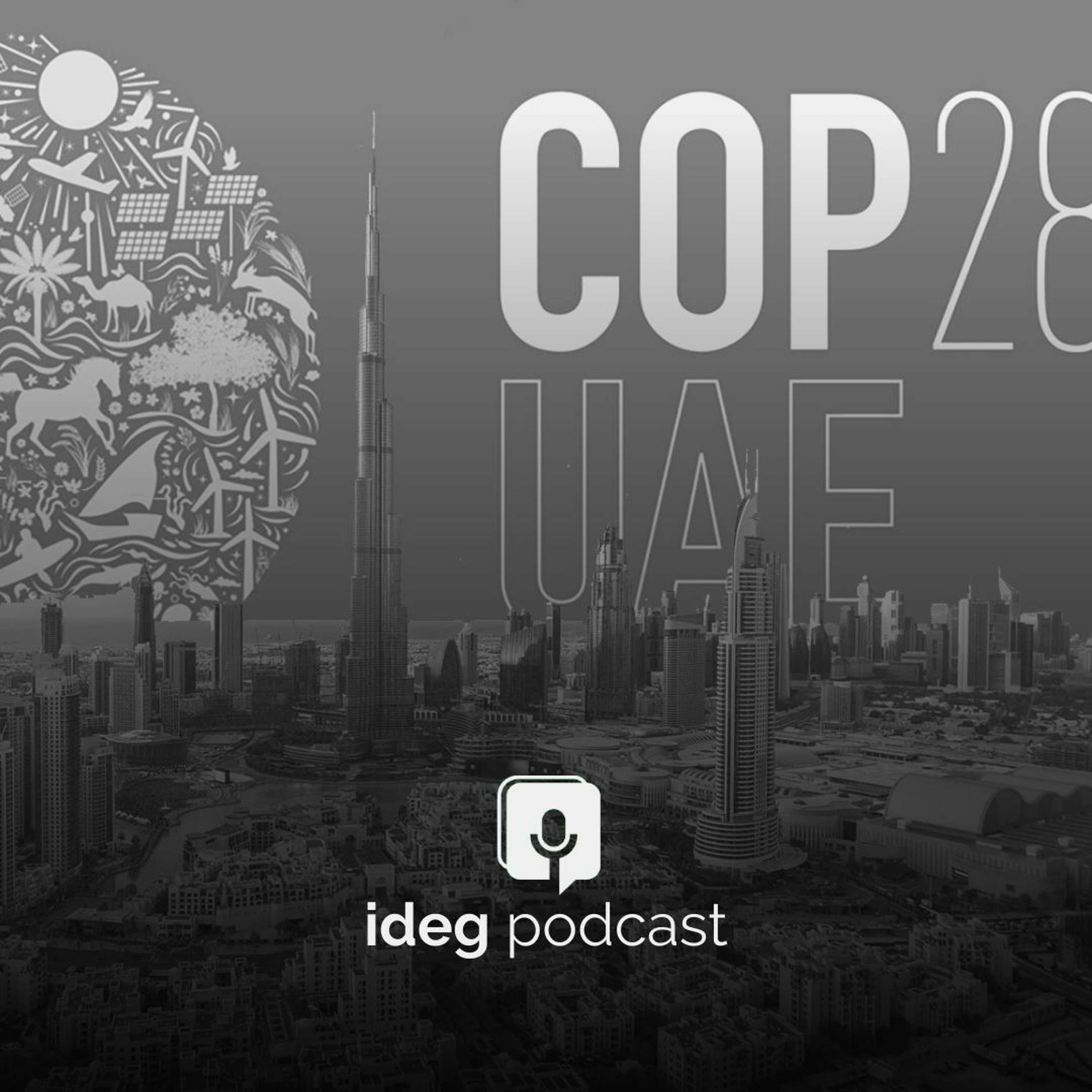 PodCast IDEG