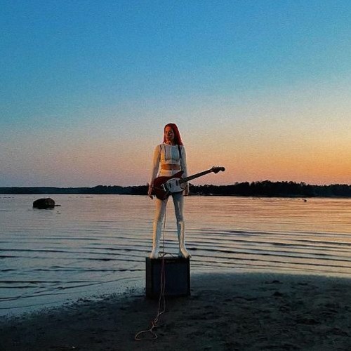 SANNI - 2080-luvulla (Koivu ID Remix) [2023]