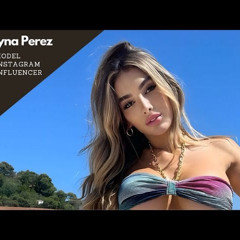 Watch VIdeo : Lyna Perez Leak Video Gives Rise To Online Scandal
