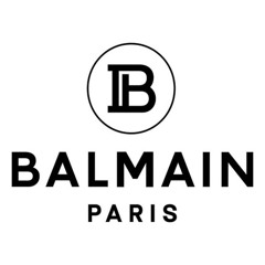 MC DANIEL BALMAIN [ PEDRO SCHMID ] REMIX SERIE GOLD
