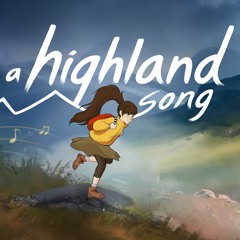 Netzkultur: "A Highland Song" (SWR2 "Am Samstagnachmittag" 13.01.24)