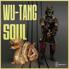 Abstract State - Wu-Tang Soul