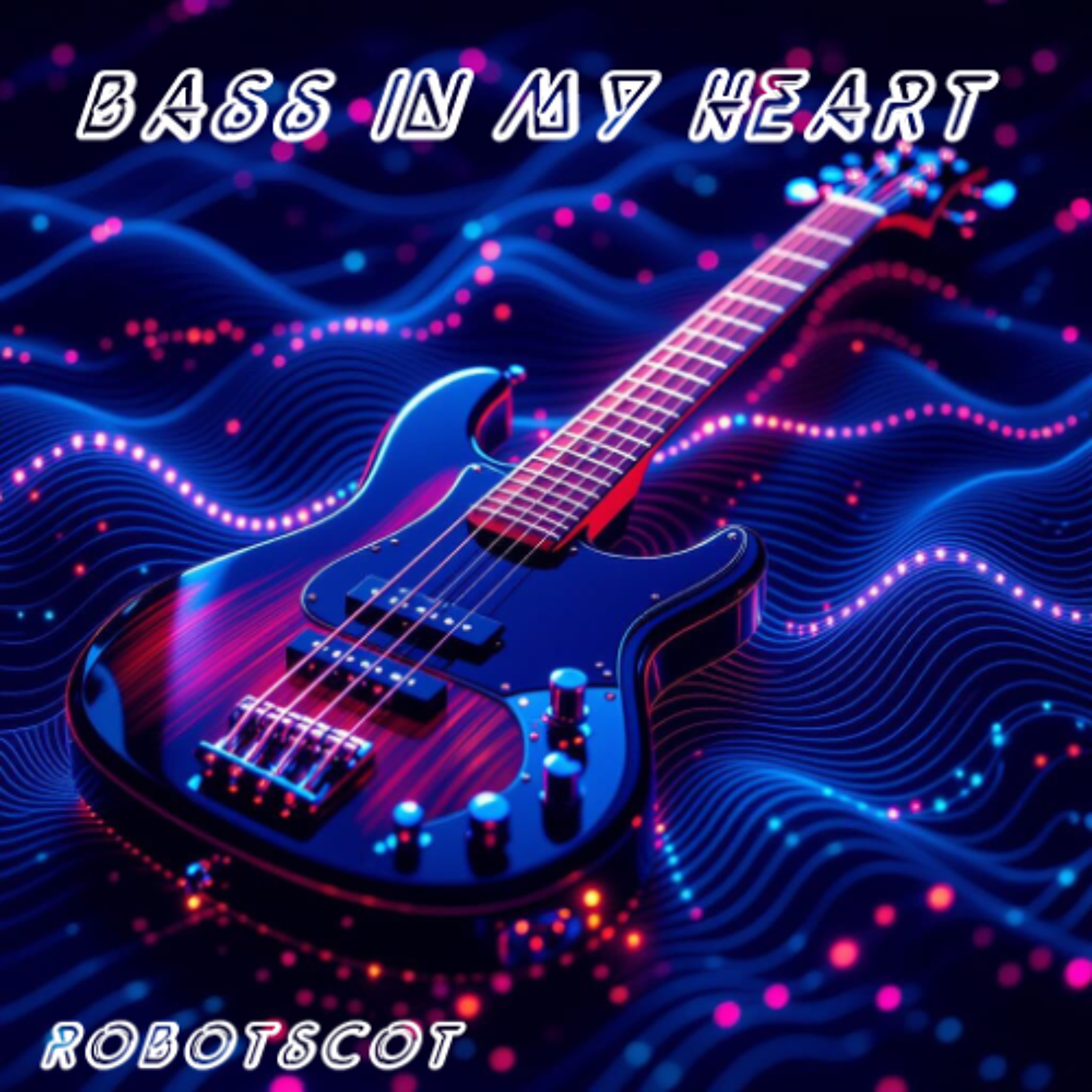 bass in my heart episode artwork