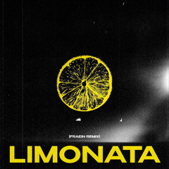 Calcutta - Limonata (Fraein remix)