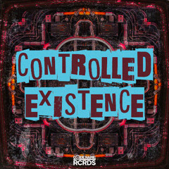 CODERCRDS042-Controlled Existence EP Clips