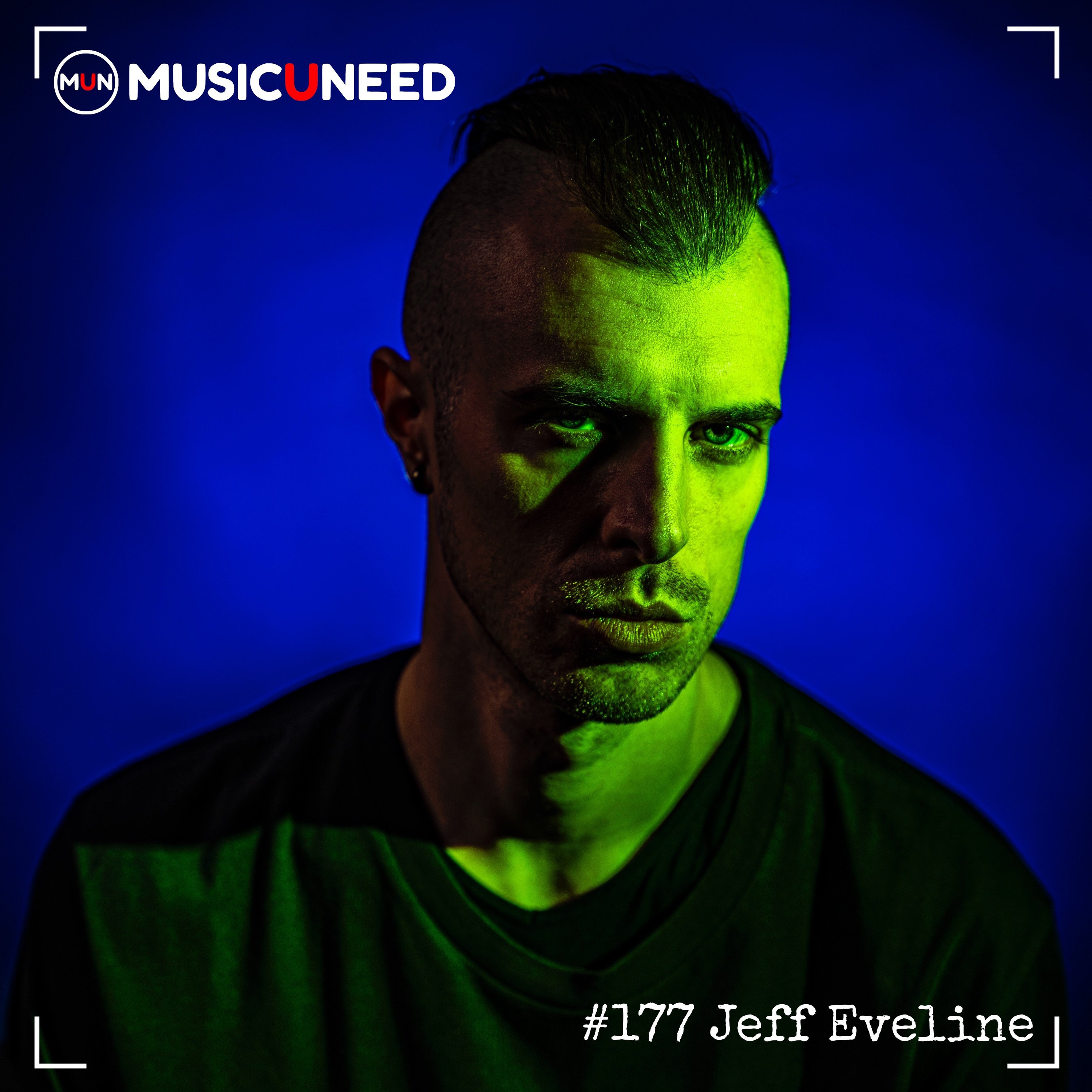 MUSICUNEED