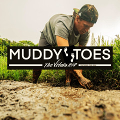 Muddy Toes (feat. Paul Izak)