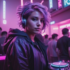 RAVERSE in Rachdingue Club