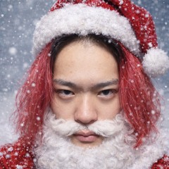 gili santa (prod. Will Be Saiga)