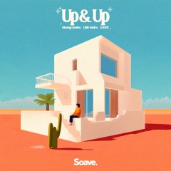 Moving Castles, Little Venice & LUDVIC - Up & Up