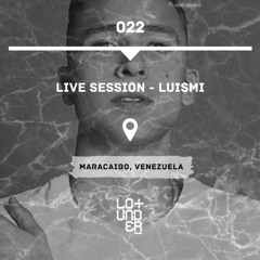 Live Session - Luismi