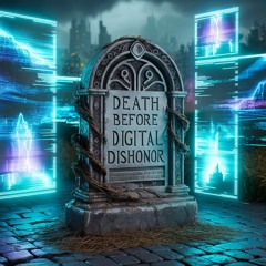 Death Before Digital Dishonor