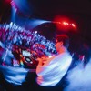 Luch Live Set @ SURREAL FESTIVAL 2025 DJ mix artwork - Electronic music tracklist cover image