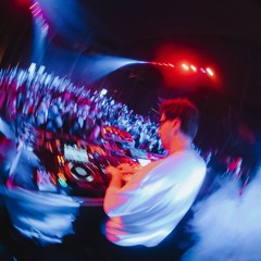 Luch Live Set @ SURREAL FESTIVAL 2025