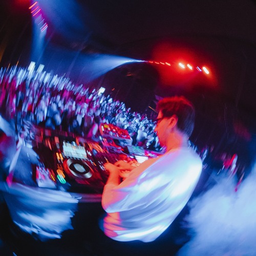Luch Live Set @ SURREAL FESTIVAL 2025