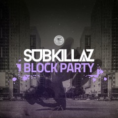 Sub Killaz - Dis [Premiere]