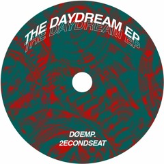 THE DAYDREAM EP (FREE DOWNLOAD)