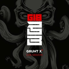 Liveset - Grunt X²