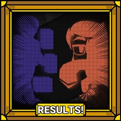 [R1 - M4] RESULTS!