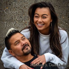 NiteMaze feat. Demi Drabe - The Closer I Get To You