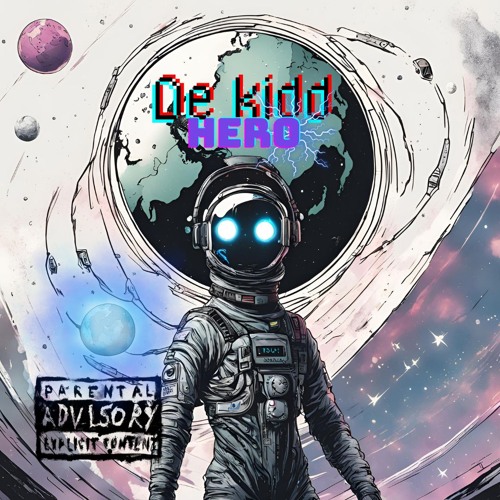 Dekidd Hero