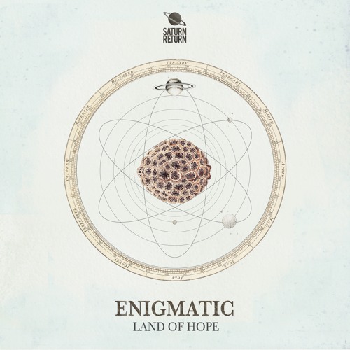 Enigmatic - Azalea (Original Mix)