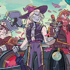 Taako's Theme (The Adventure Zone) UNOFFICIAL